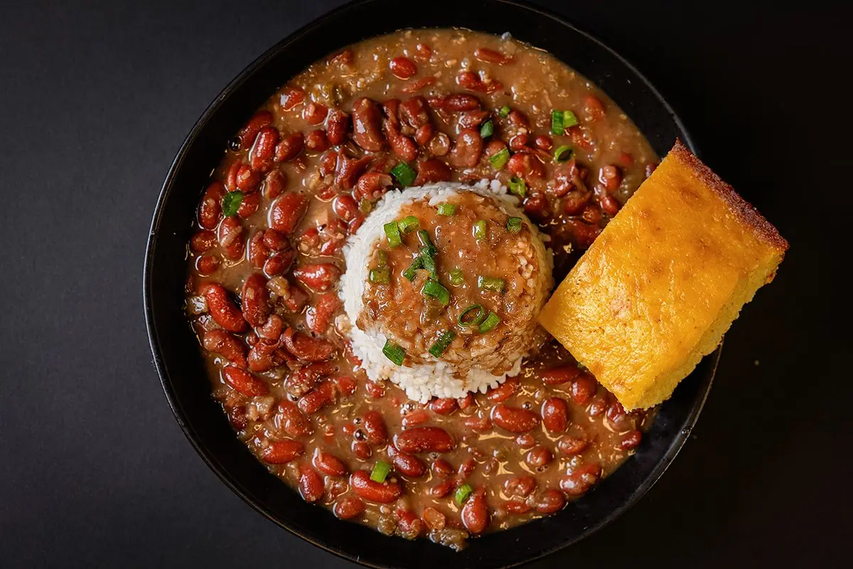 Boot Texan Kitchen BBQ