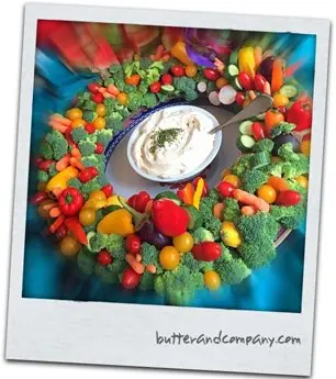 Butter & Company dish