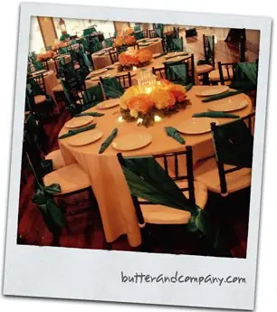 Butter & Company dish