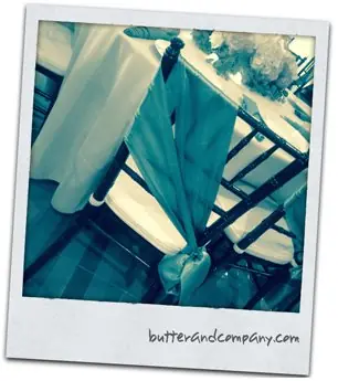 Butter & Company dish