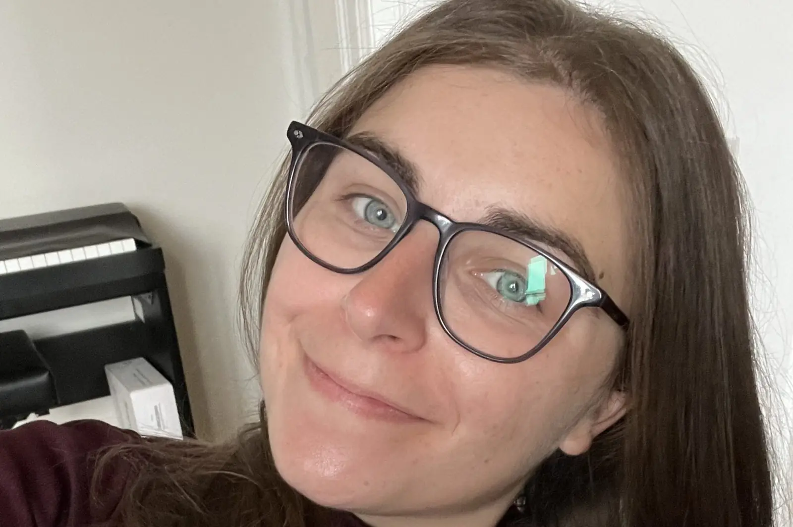 Tutor Louisa Brady