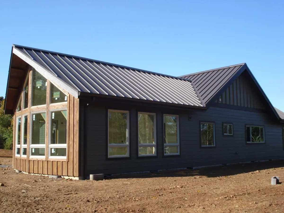 Finished home project by Handyman Services