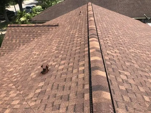 Roofing work by Handyman Services