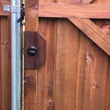 Fences & gates work by Handyman Services