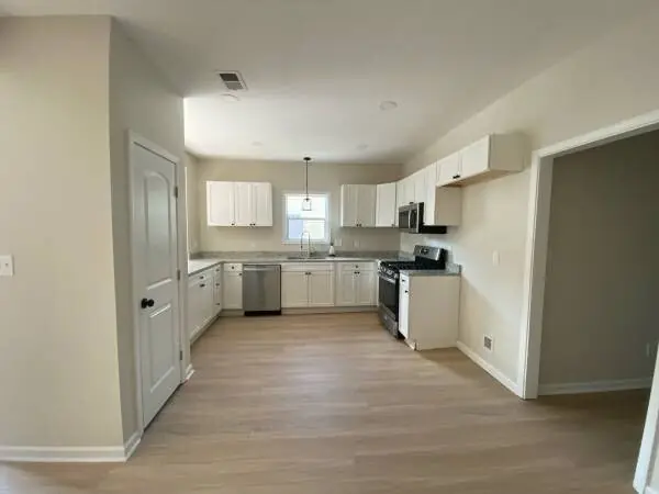 Open plan by Handyman Services