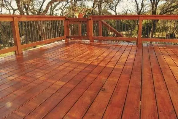 Pergolas, decks & landscaping work by Handyman Services