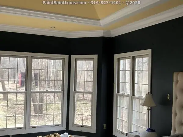 Electrical work by Handyman Services