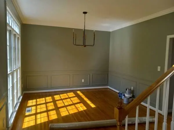Interior by Handyman Services