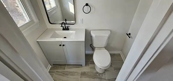 Bathroom by Handyman Services