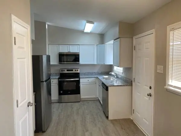 Kitchen by Handyman Services