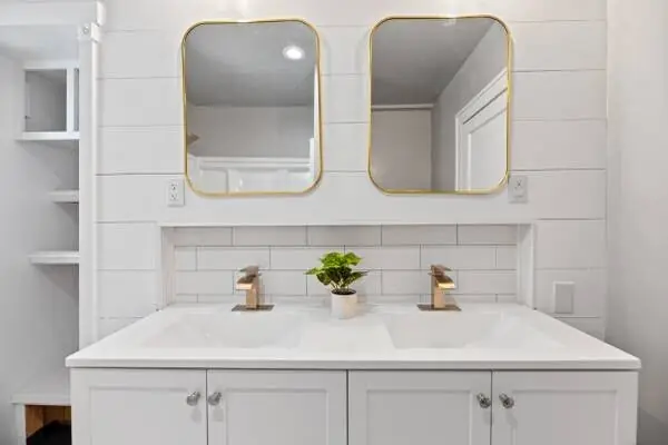Showers & accessible baths work by Handyman Services