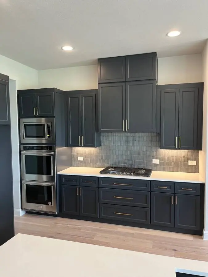 Cabinets by Handyman Services