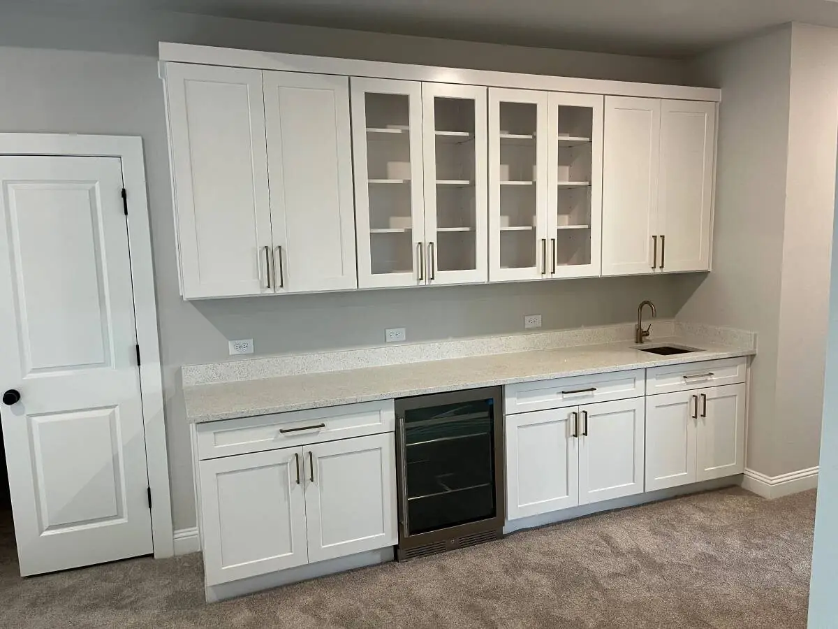 Cabinets by Handyman Services