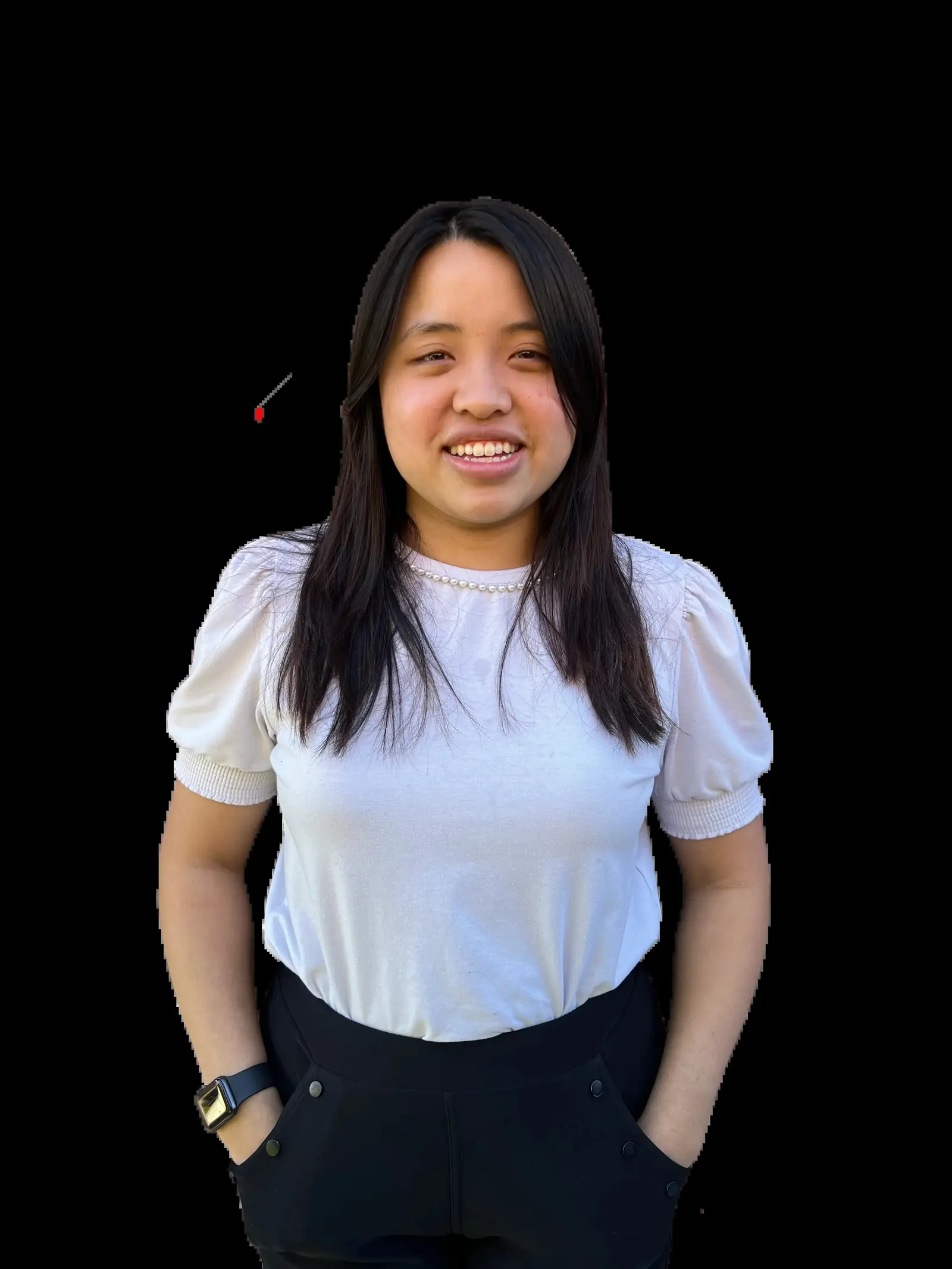 Julia, founder of JPQN Education