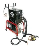 Lenco L-6000 Mark III Resistance Spot Welder