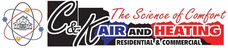 C & K Air and Heating, Inc.