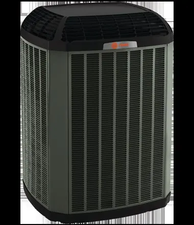 Trane XV20i air conditioner