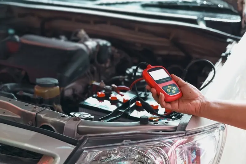Maintenance