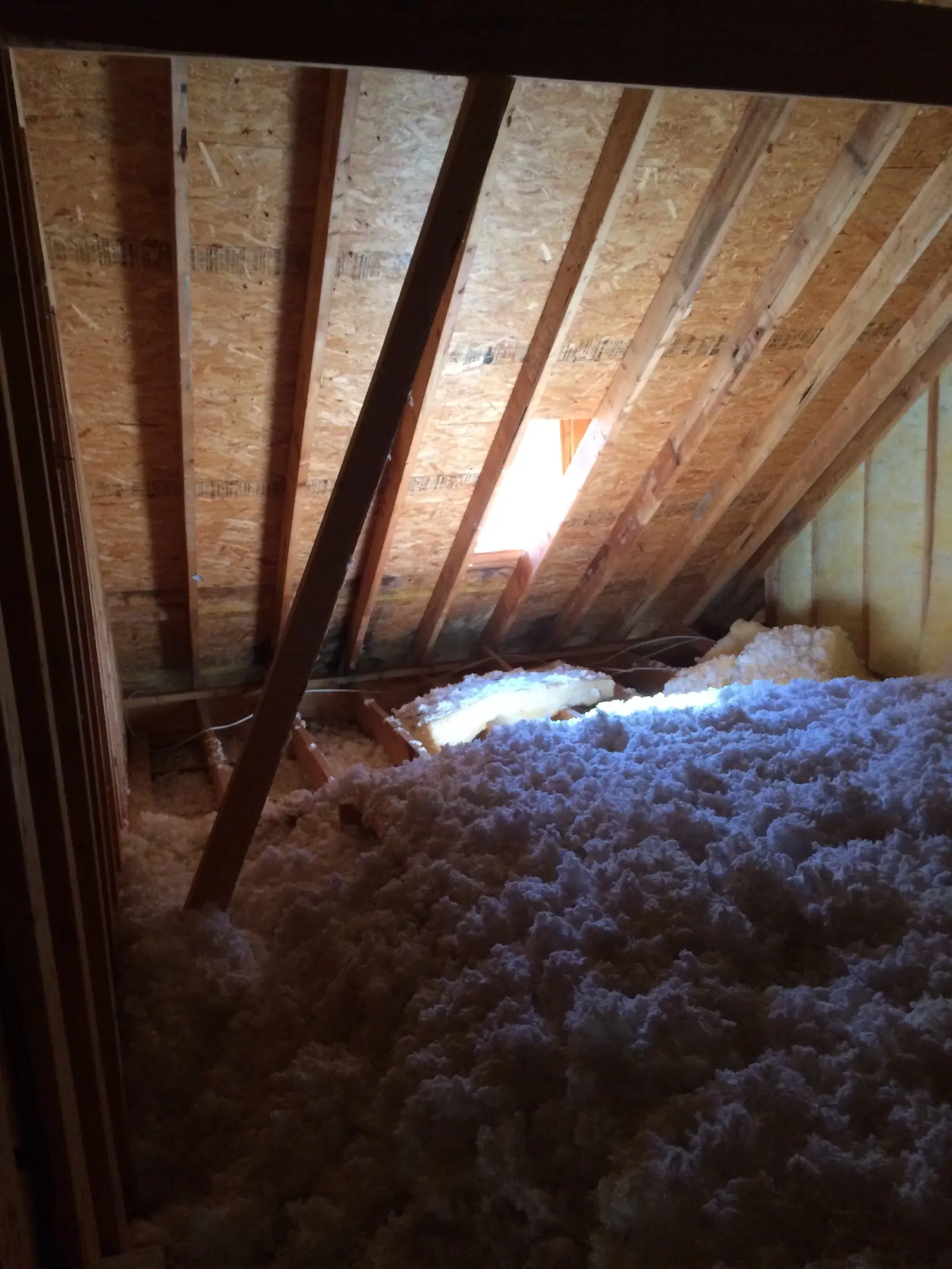 Insulation Service