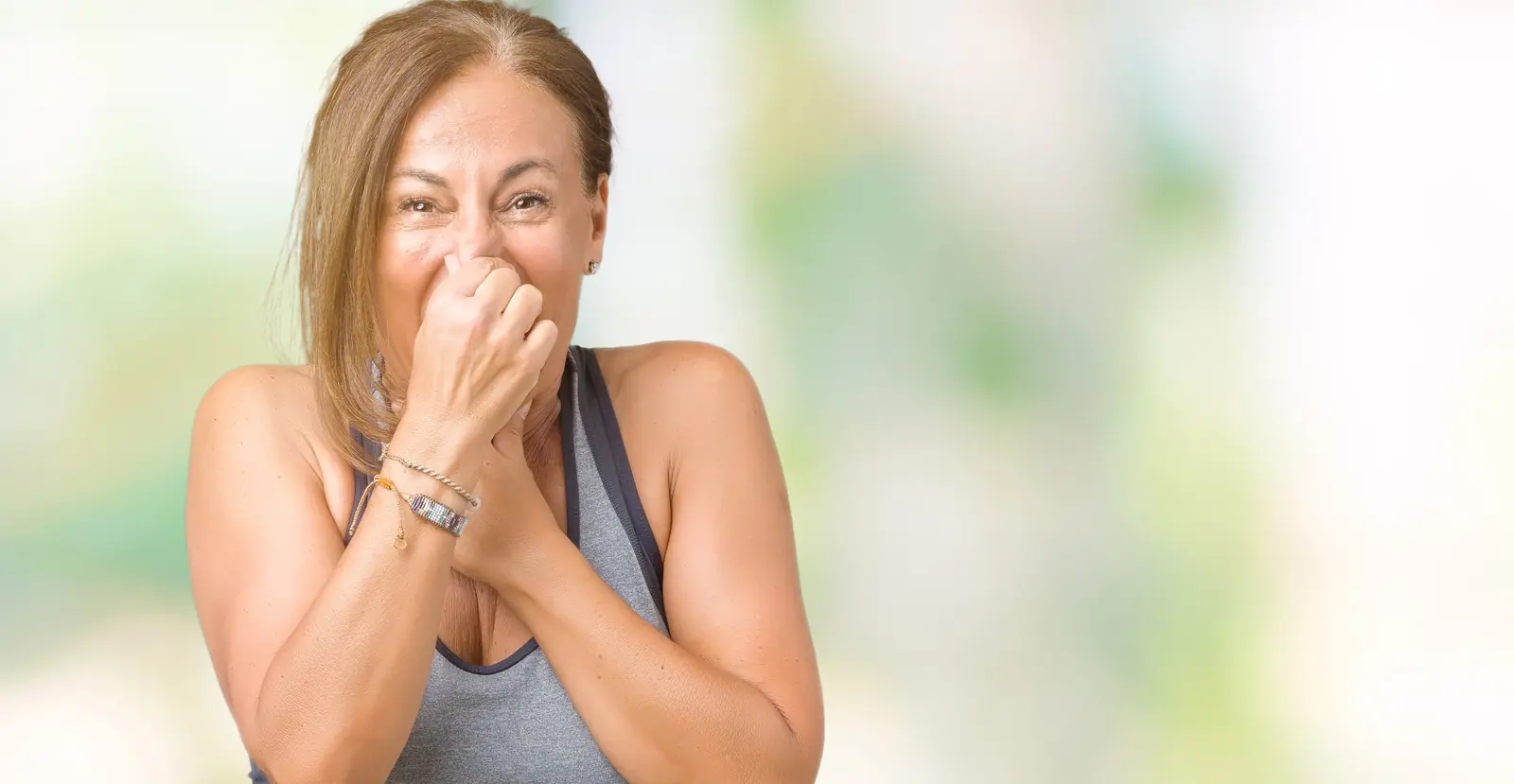Odor Control