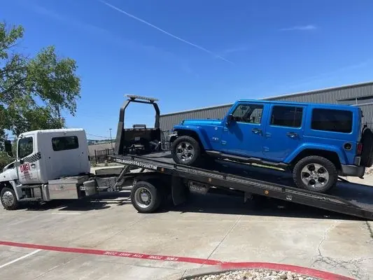 Lunes Off-Road build
