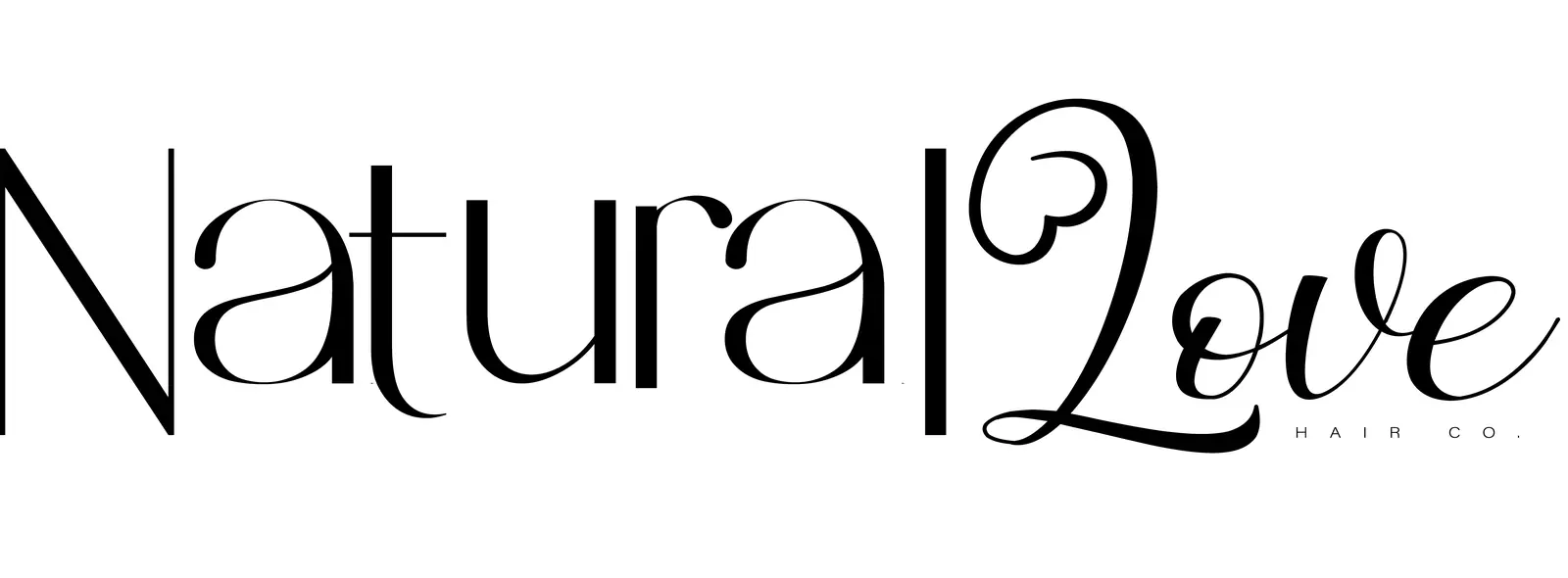 Natural Love Hair Company