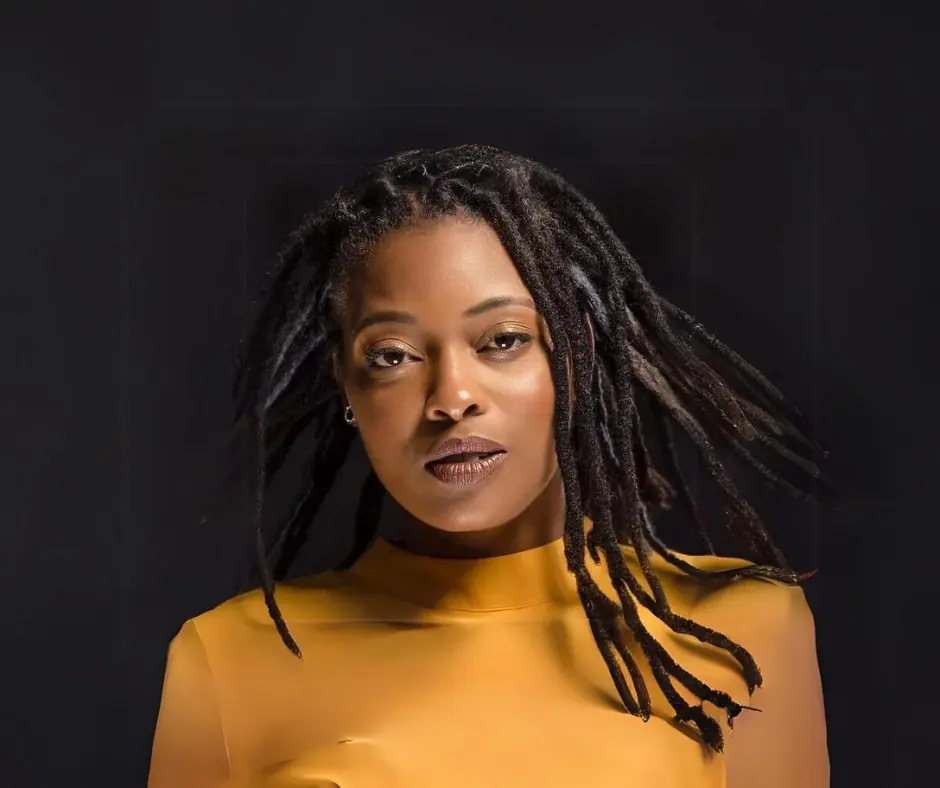 Healthy locs