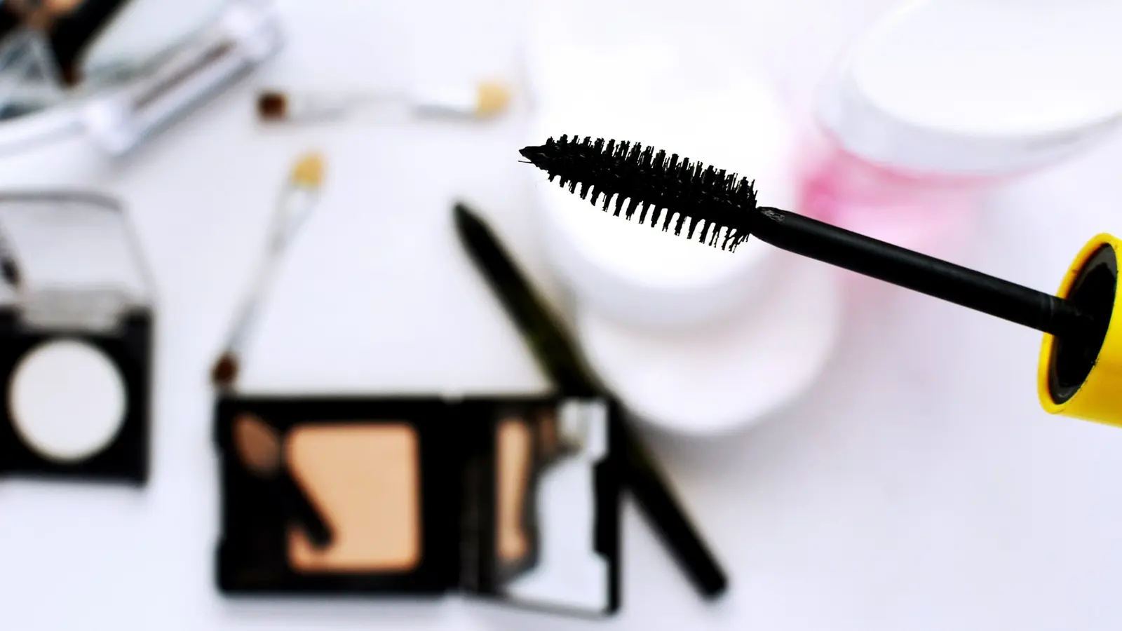 Makeup tools