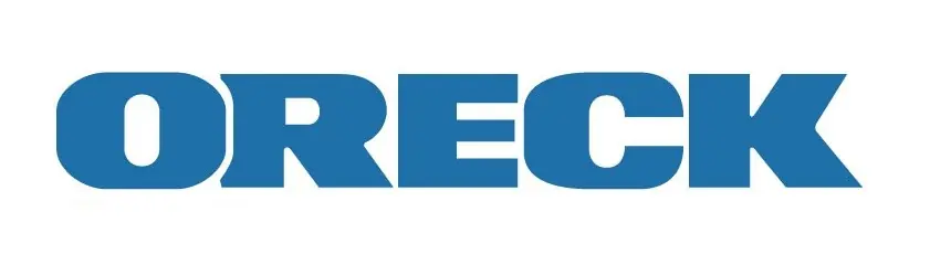 Oreck