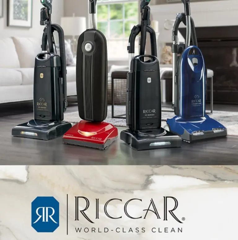 Riccar