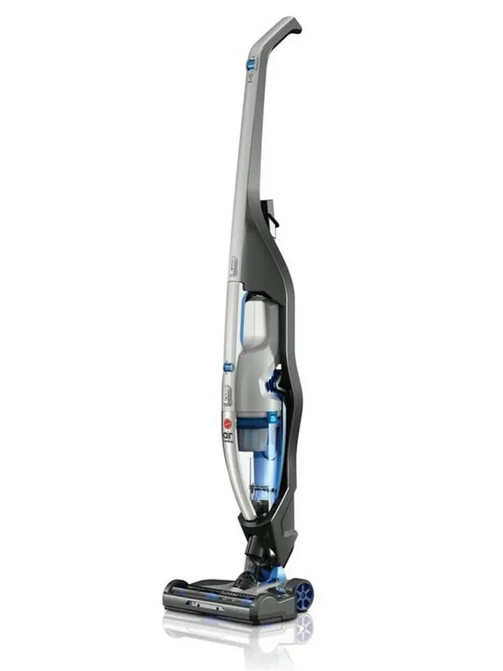 Miele Triflex cordless