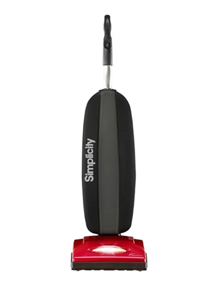 Lightweight upright