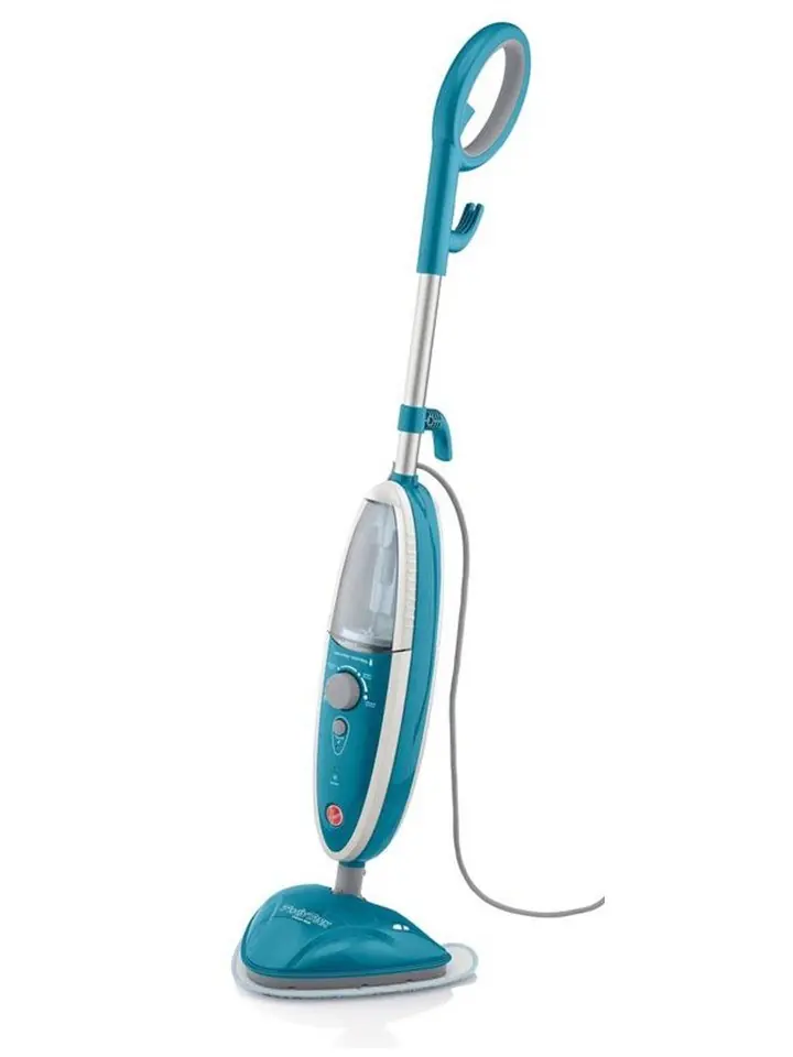 Steam mop