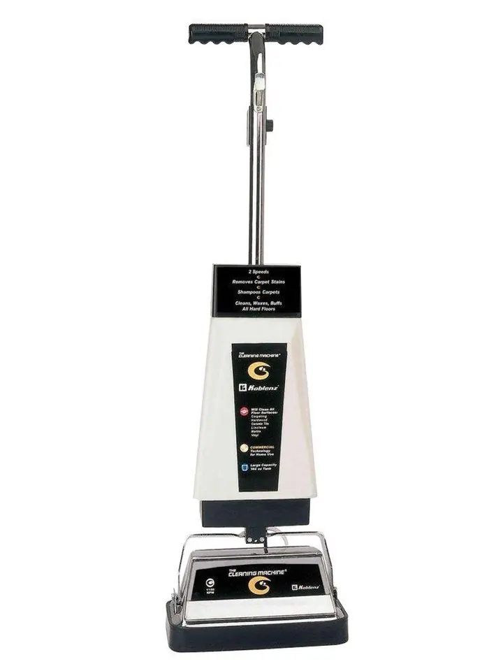 Commercial equipment