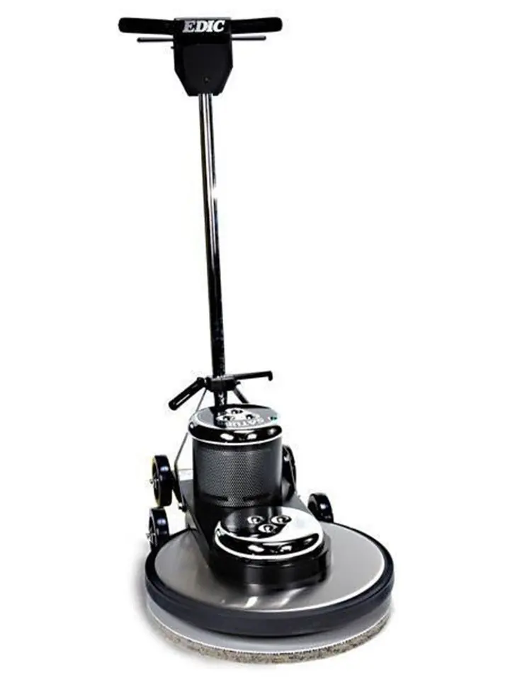 Floor machine