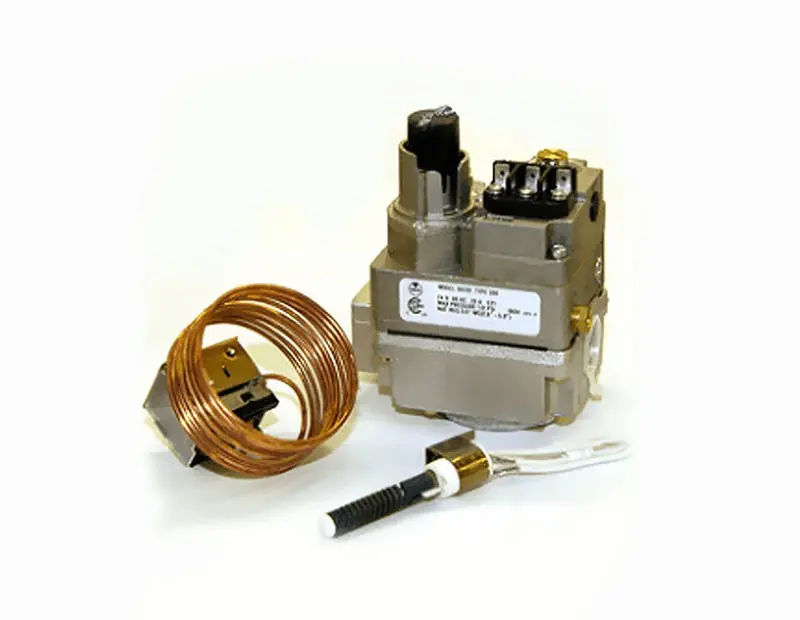 All appliance parts