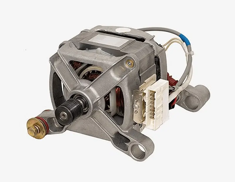 Washer parts