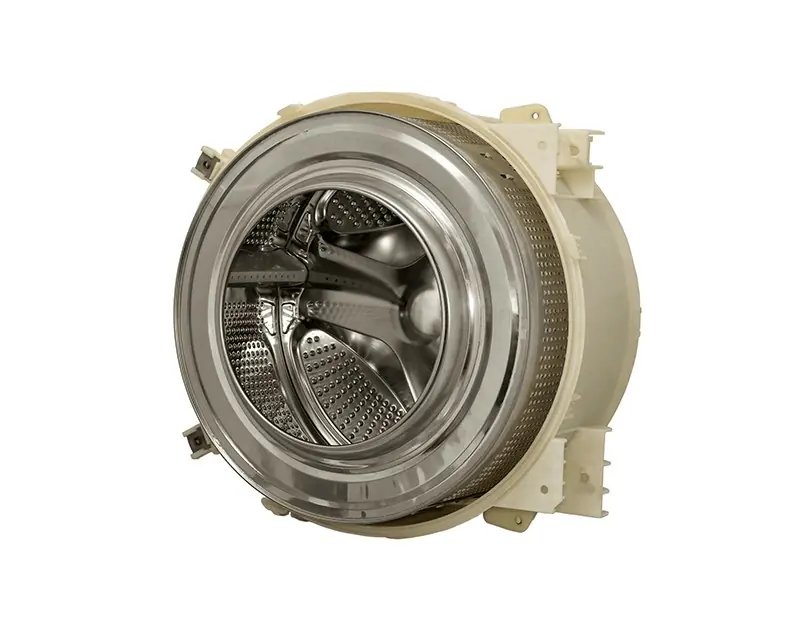 Dryer parts