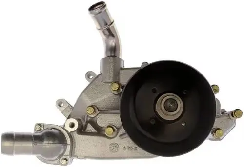 Water pump at O & M Auto Repair