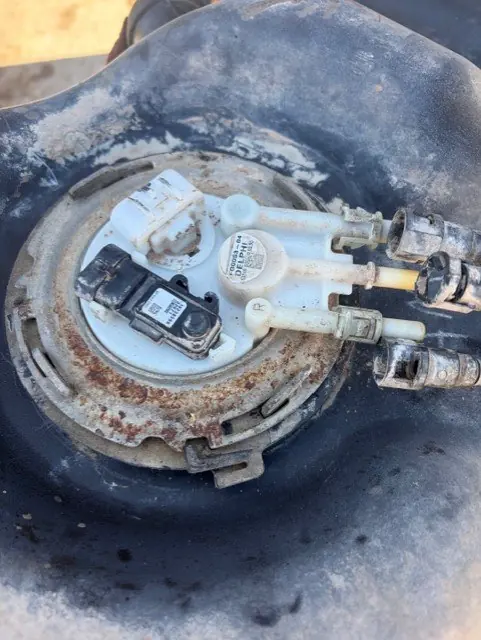 Fuel pump at O & M Auto Repair