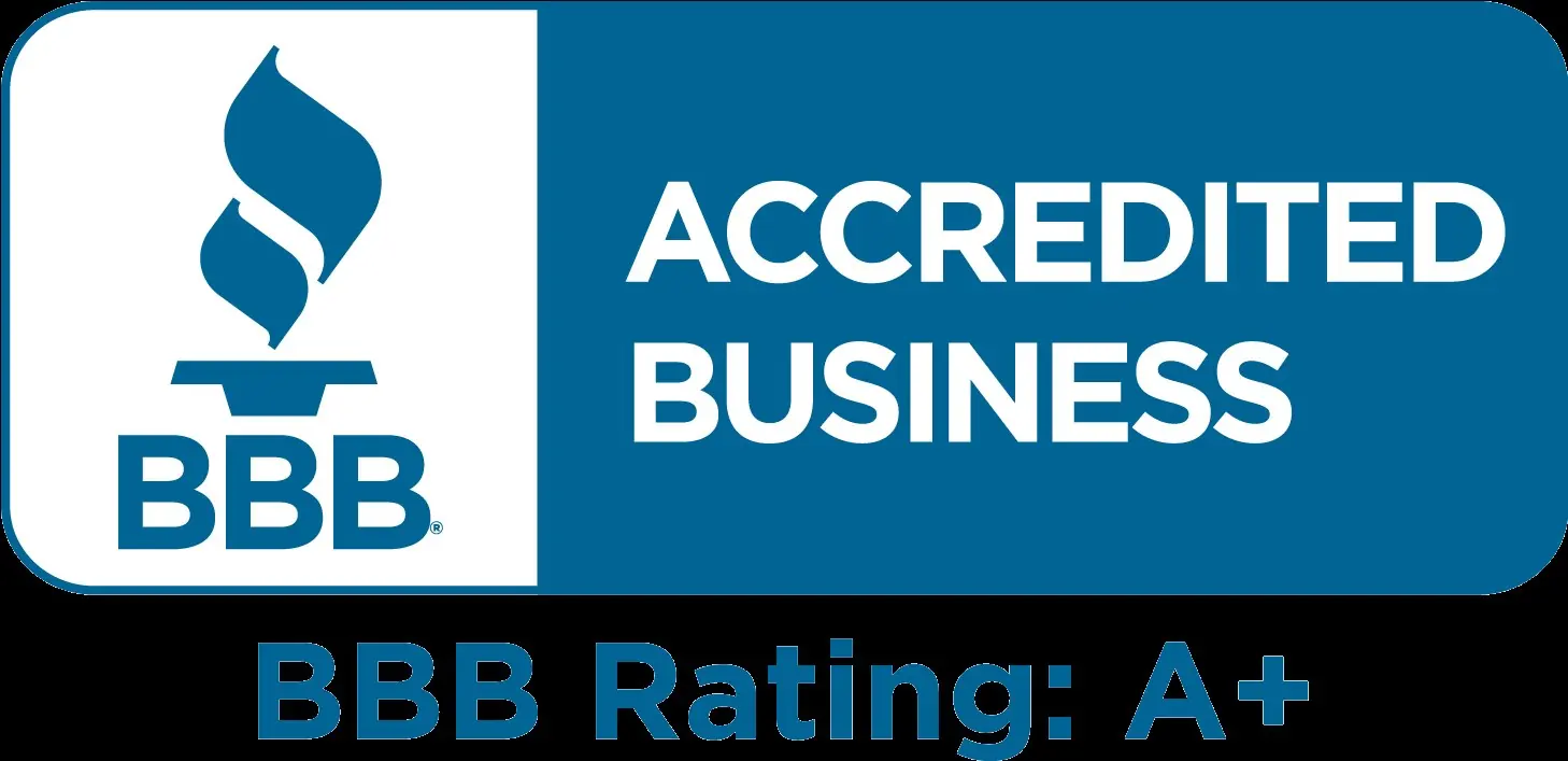 BBB Accredited Business