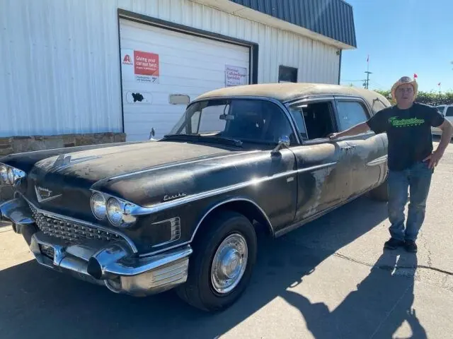Performance Auto Painting project