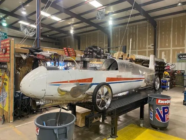 Paint and body project by Performance Auto Painting & Collision
