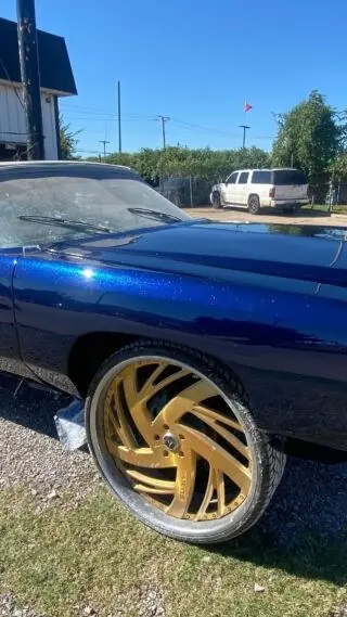 Paint and body project by Performance Auto Painting & Collision