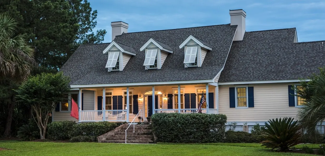Pizano roofing project