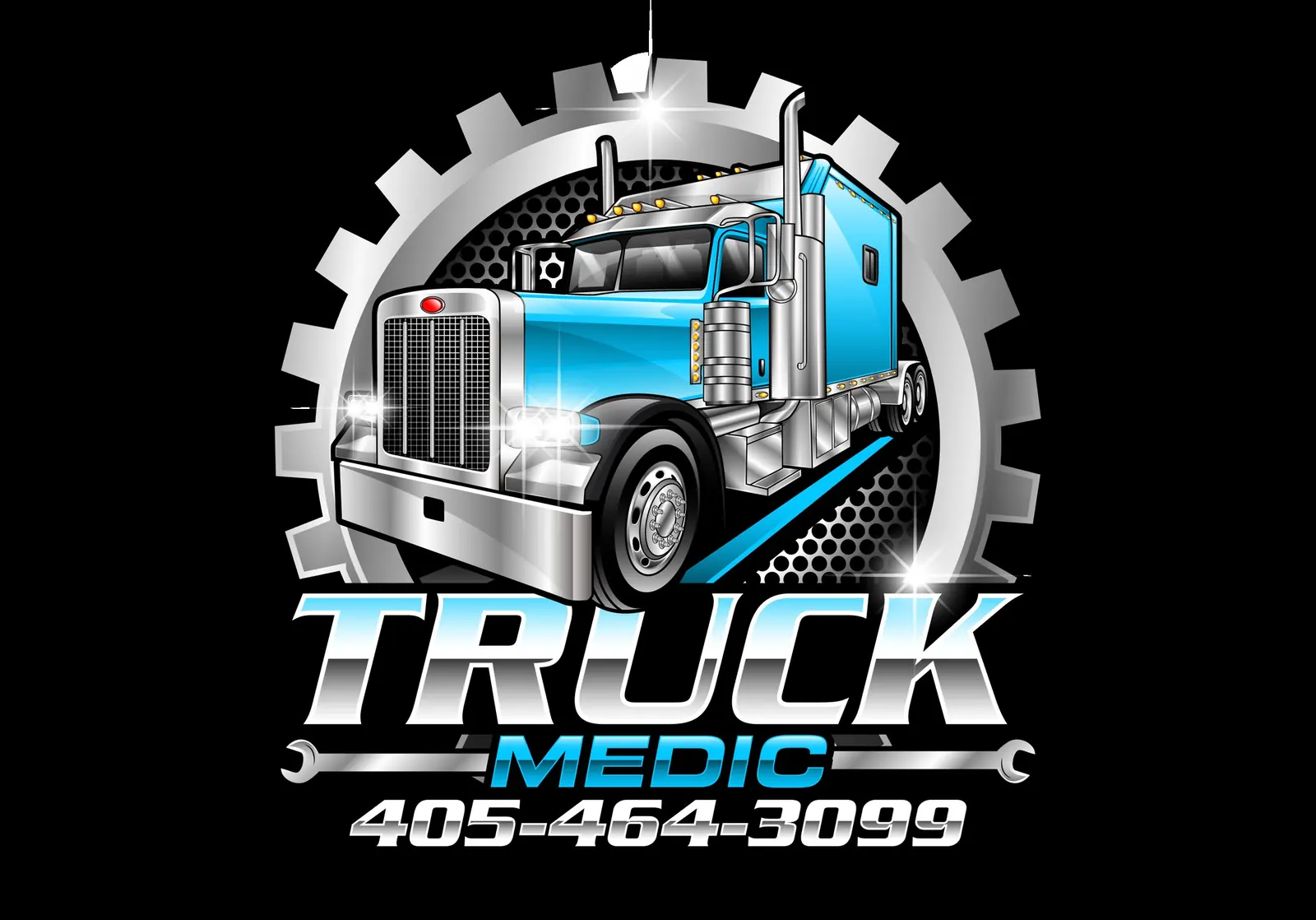 Truck Medic