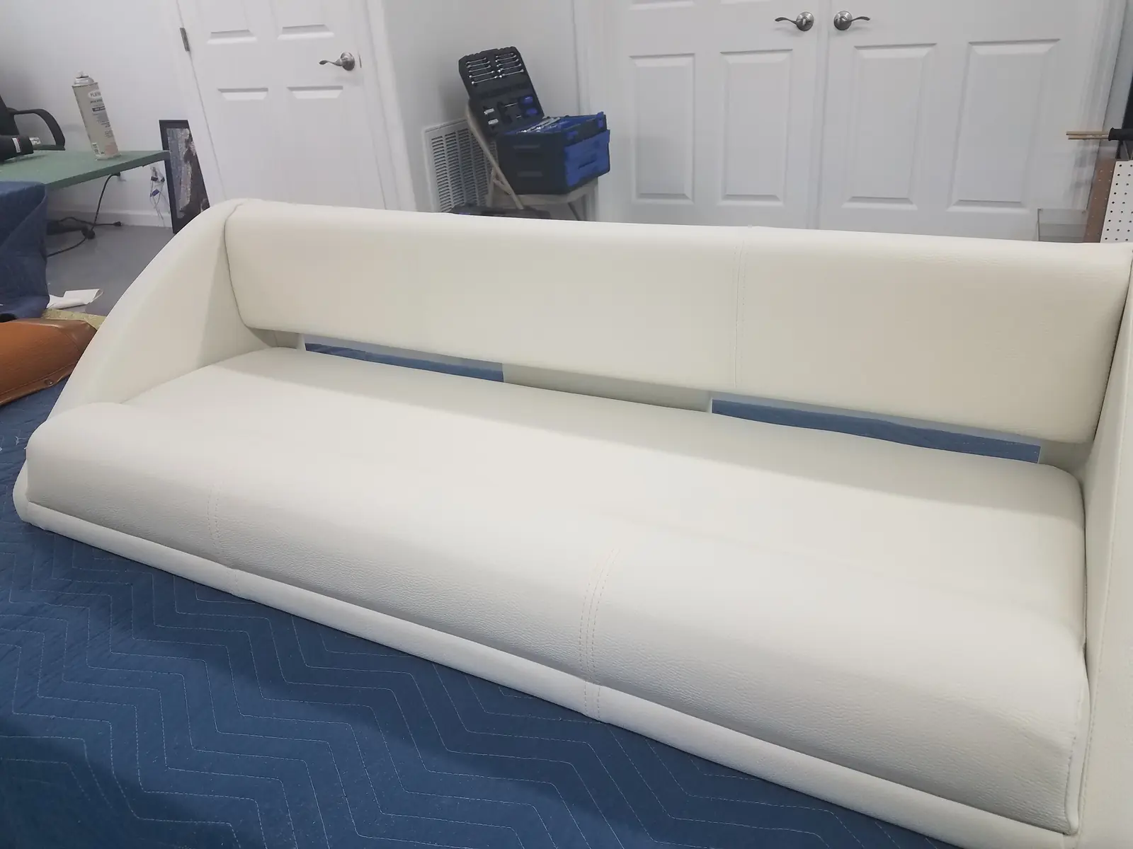  upholstery by Canyon Upholstery