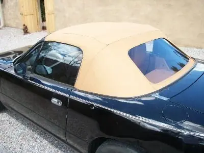 Auto interiors upholstery by Canyon Upholstery