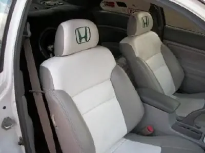 Auto interiors upholstery by Canyon Upholstery
