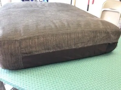 Furniture & patio pieces upholstery by Canyon Upholstery